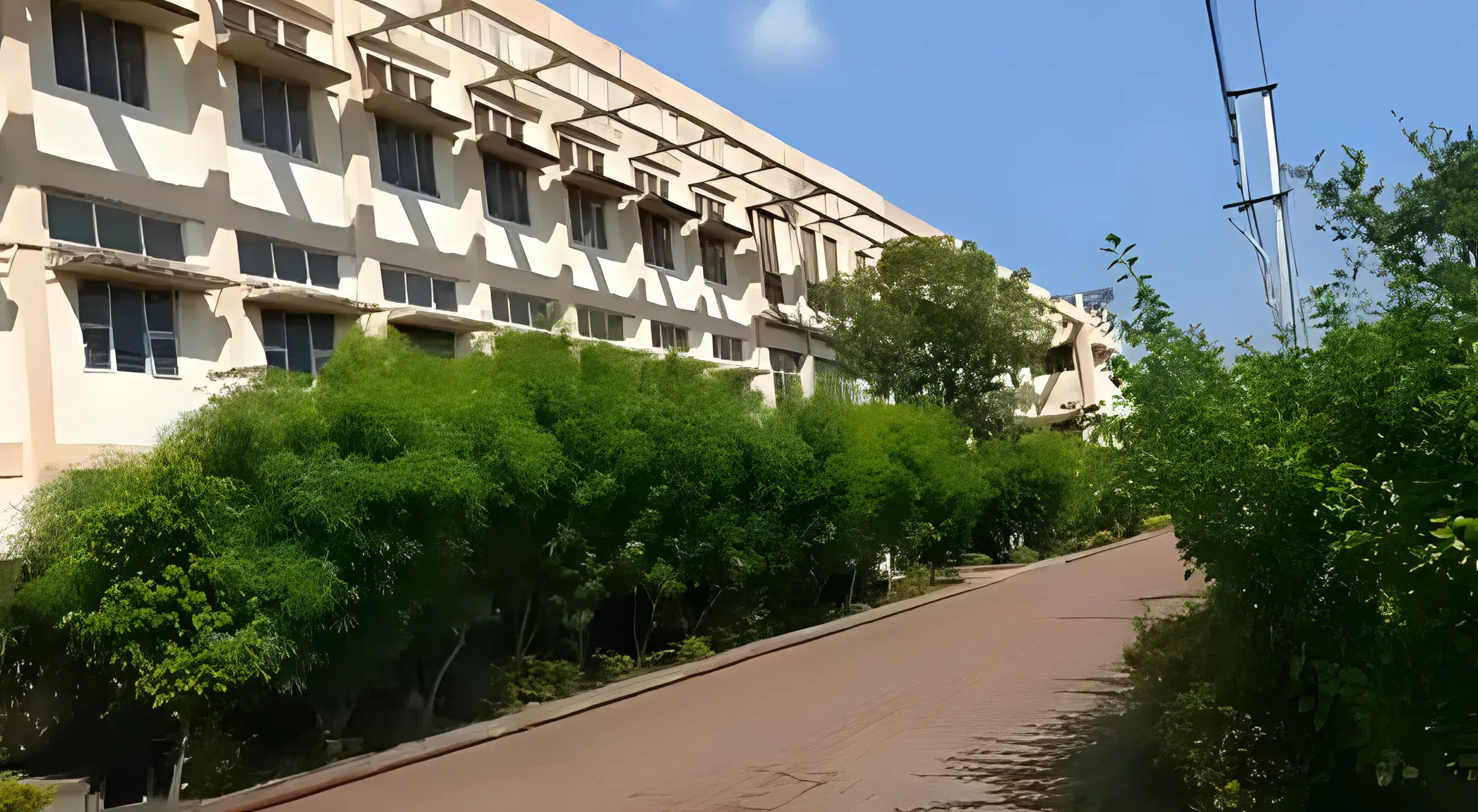 Bhopal Institute of Technology & Science Academic Infrastructure photo 5